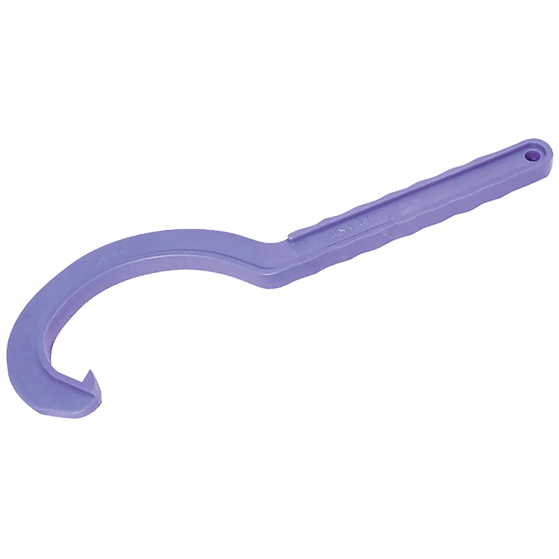 OD SPANNER POLYPIPE