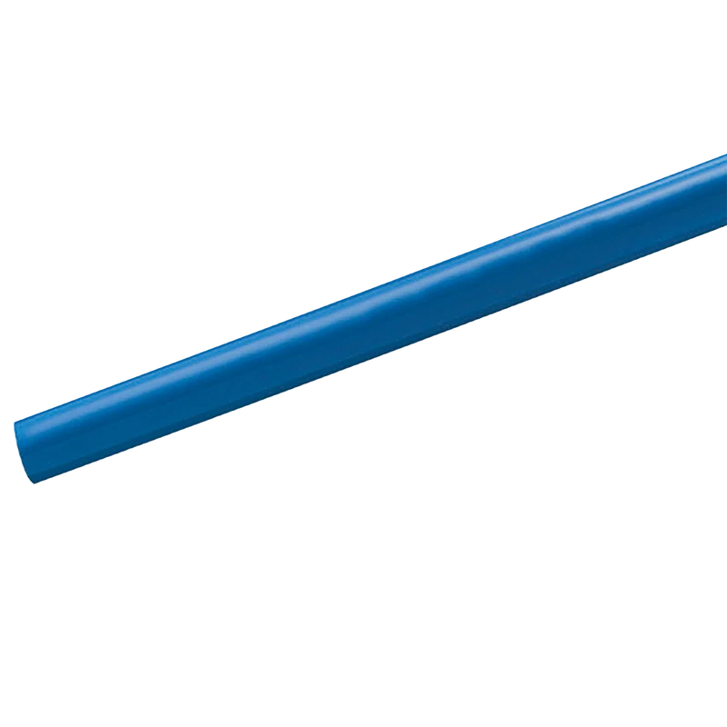 OD X 100MTR MDPE BLUE PIPE