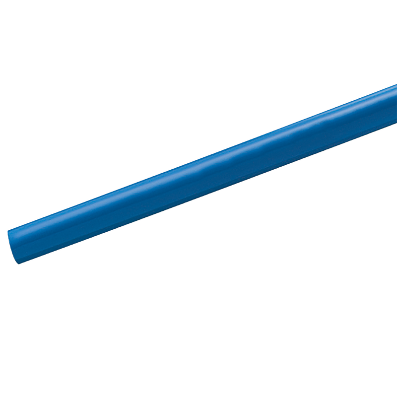 OD X 100MTR MDPE BLUE PIPE