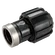 UT FEMALE ADAPTOR 15-22 (1/2) - 1/2