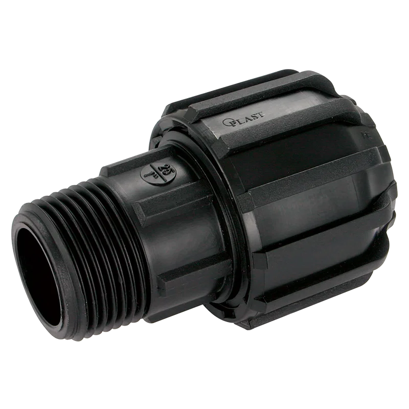 UT MALE ADAPTOR