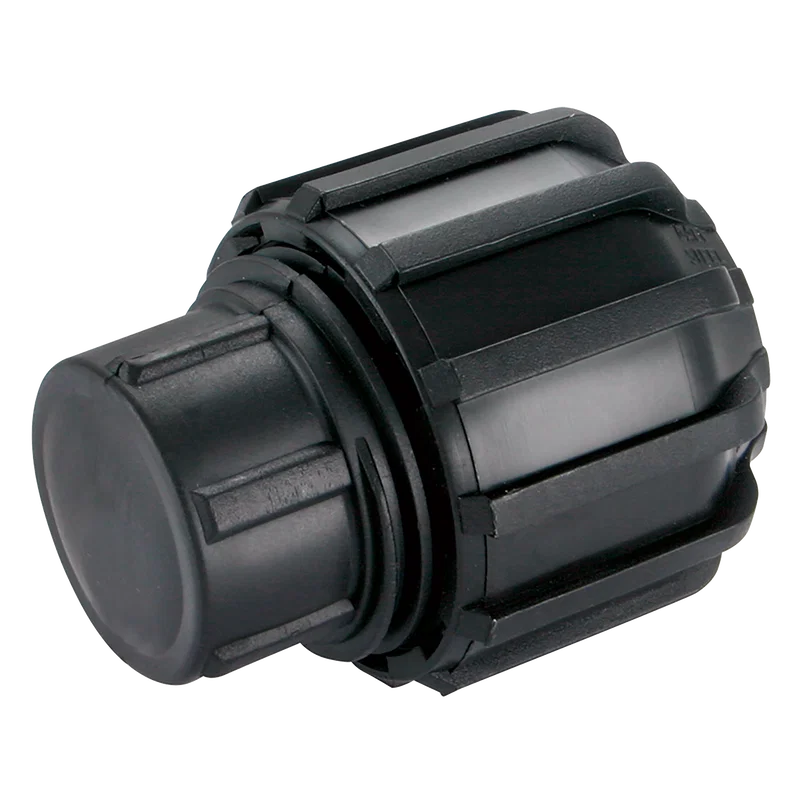 UNIVERSAL END CAP