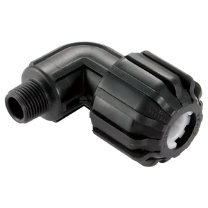 UT 90¦ ELBOW MALE