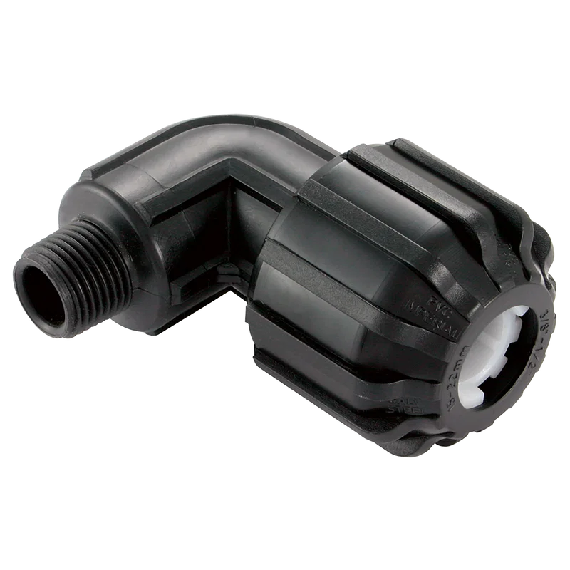 UT 90¦ ELBOW MALE