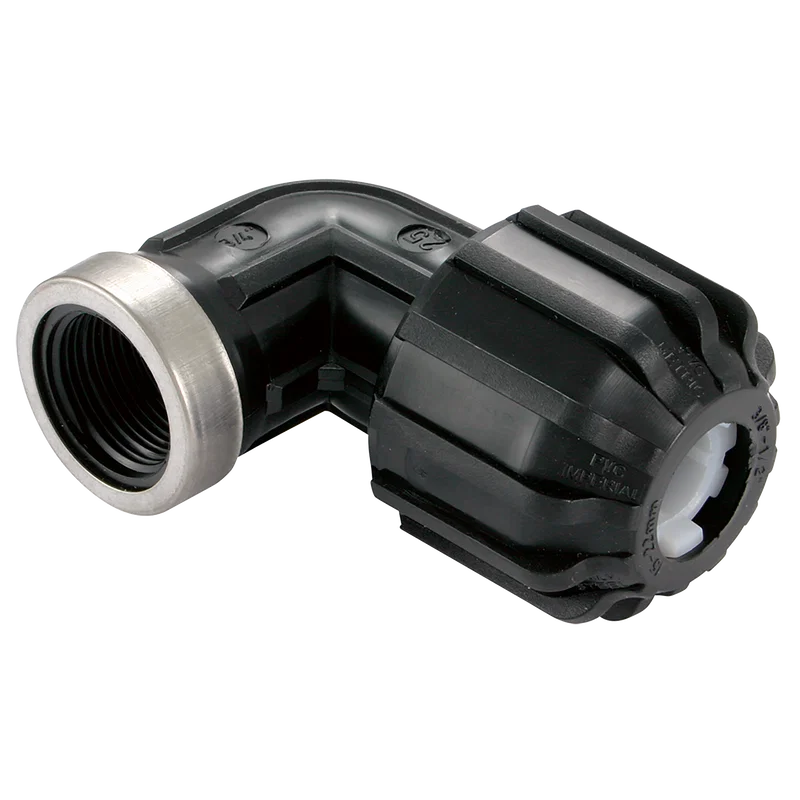 UT 90¦ ELBOW FEMALE