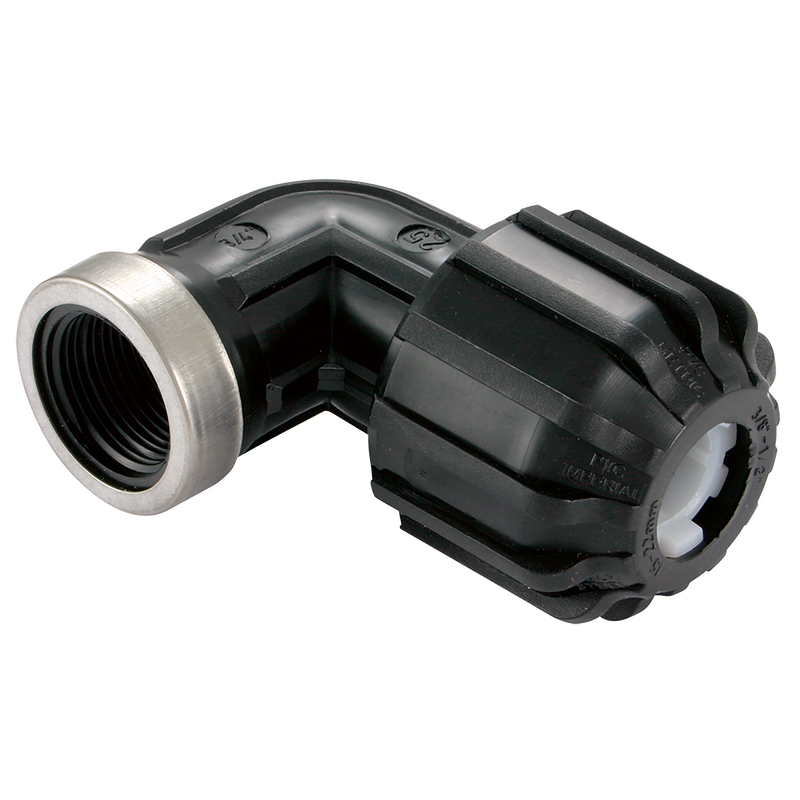 UT 90¦ ELBOW FEMALE