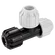 UT TEE 15-22 (1/2) - 25MM-25MM