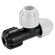 UT TEE 15-22 (1/2) - 25MM-25MM