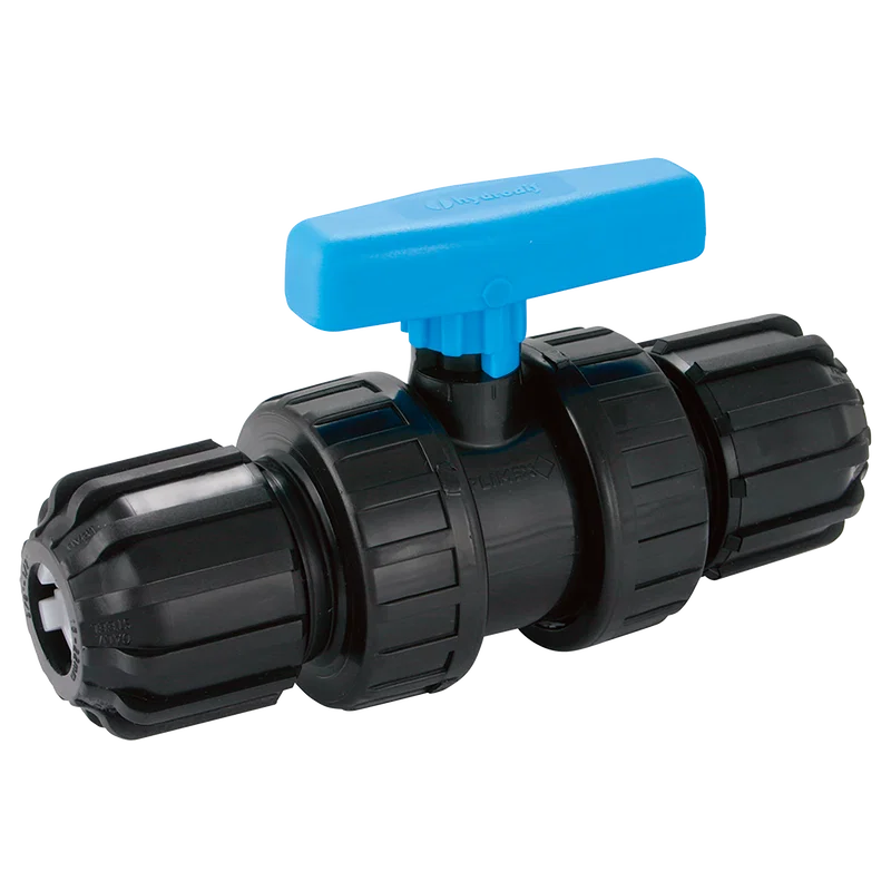 UNI COMP VALVE