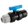 15-22/25MM PP UNI COMP VALVE