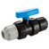 15-22/25MM PP UNI COMP VALVE