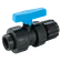 15-22 X 1 UNI COMP VALVE X F BSP
