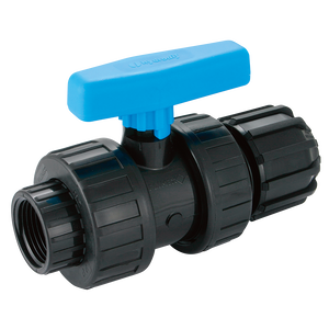 UNI COMP VALVE X F BSP
