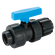 15-22 X 1 UNI COMP VALVE X F BSP