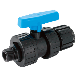 UNI COMP VALVE X M BSP