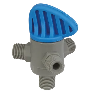 BPST 3WAY VALVE