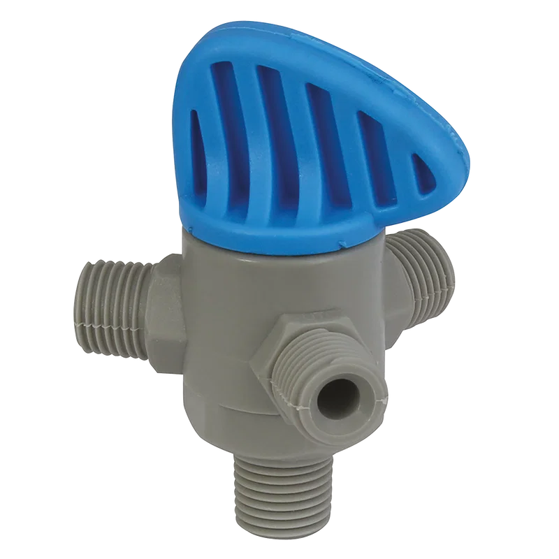 BPST 3WAY VALVE