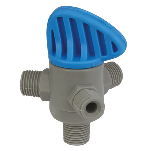 BPST 3WAY VALVE
