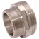 1     SIZE RJT ADAPTOR 1     BSP ST/ST