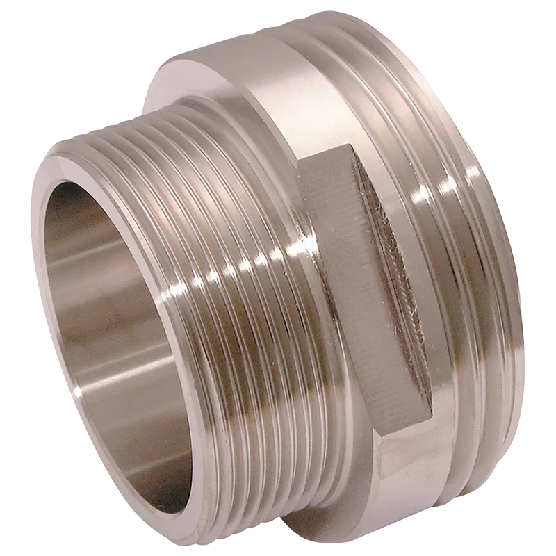 SIZE RJT ADAPTOR BSP ST/ST