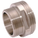 1     SIZE RJT ADAPTOR 1     BSP ST/ST