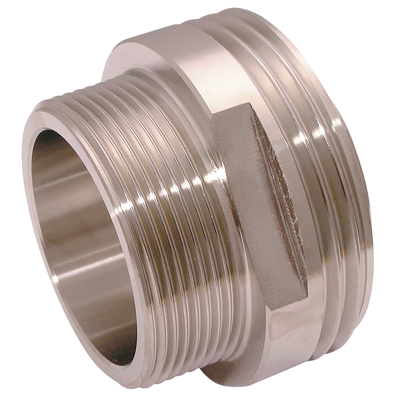 SIZE RJT ADAPTOR BSP ST/ST