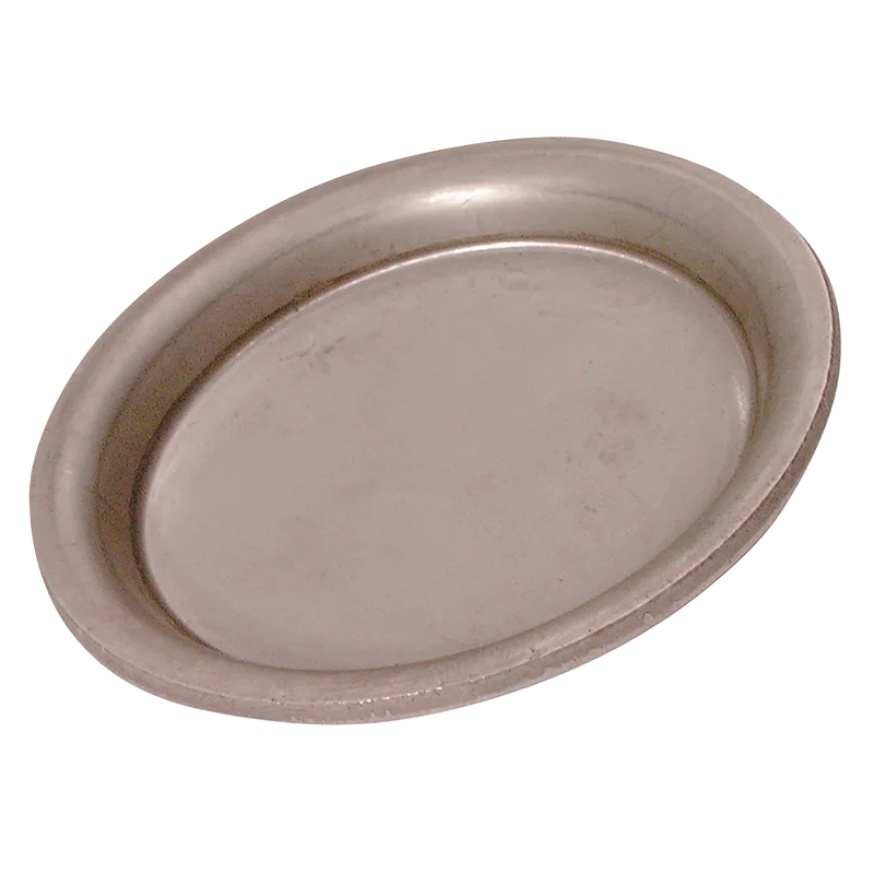 SIZE RJT BLANK LINER ST/STEEL