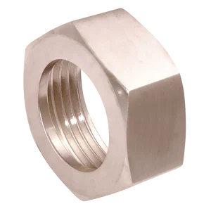 SIZE RJT NUT ST/STEEL