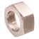 1     SIZE RJT NUT ST/STEEL