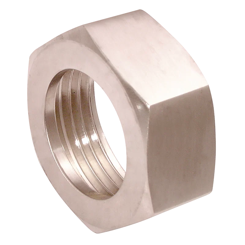 SIZE RJT NUT ST/STEEL