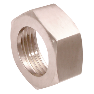SIZE RJT NUT ST/STEEL