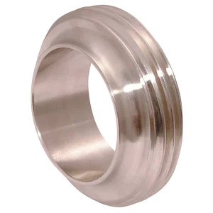 SIZE RJT WELD MALE ST/STEEL