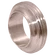 1     SIZE RJT WELD MALE ST/STEEL