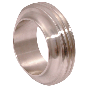 SIZE RJT WELD MALE ST/STEEL