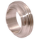 1     SIZE RJT WELD MALE ST/STEEL