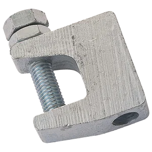 GIRDER CLAMP CAST IRON