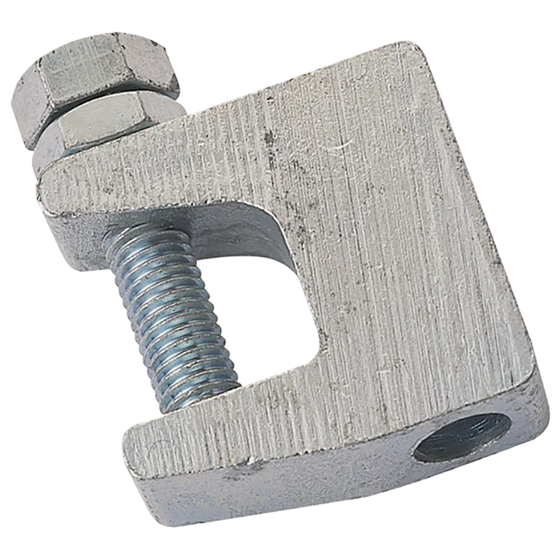 GIRDER CLAMP CAST IRON