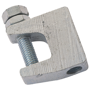 GIRDER CLAMP CAST IRON