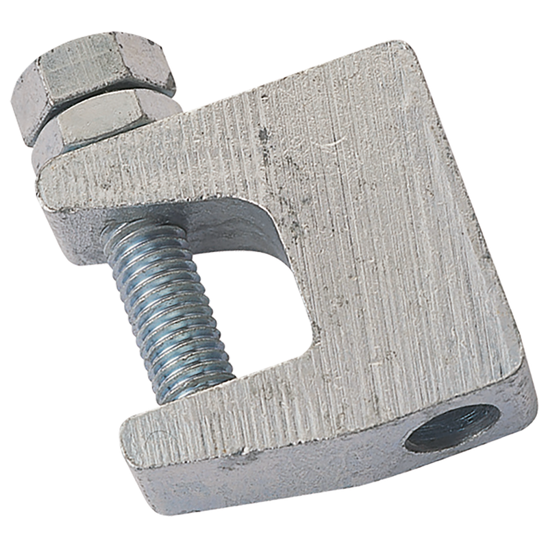 GIRDER CLAMP CAST IRON