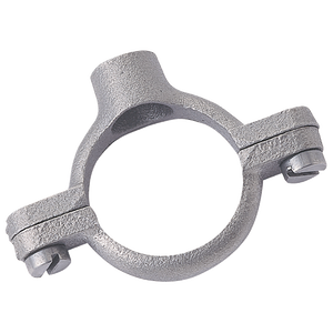 NB MUNSON RING SINGLE M10 GALV