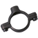 1.1/4 NB MUNSON RING SINGLE M10 BLACK