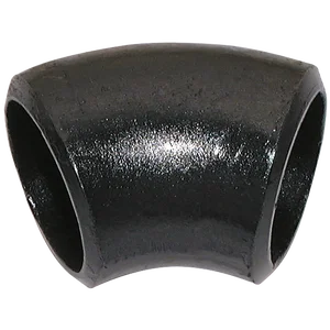 ID 45DEG LONG RADIUS BEND BUTTWELD
