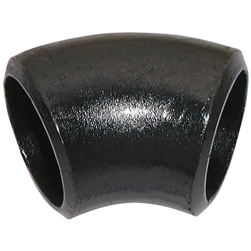 ID 45DEG LONG RADIUS BEND BUTTWELD