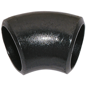 ID 45DEG LONG RADIUS BEND BUTTWELD