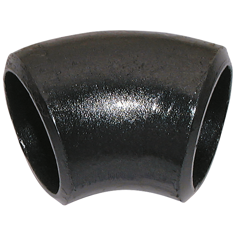 ID 45DEG LONG RADIUS BEND BUTTWELD