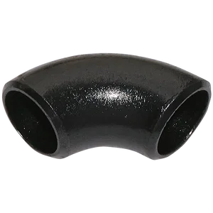 LONG RADIUS BUTTWELD