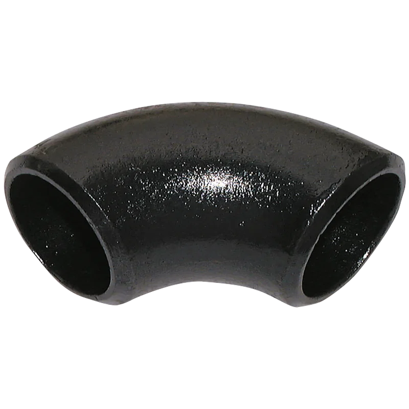 LONG RADIUS BUTTWELD