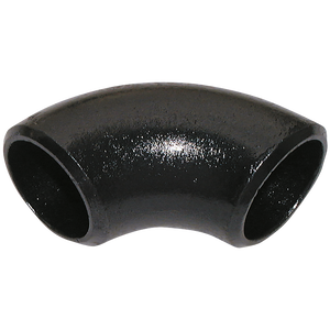 LONG RADIUS BUTTWELD