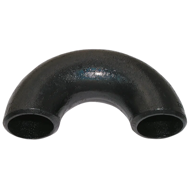 ID 180DEG LONG RADIUS RETURN BEND