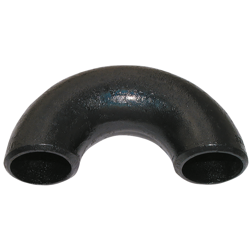 ID 180DEG LONG RADIUS RETURN BEND